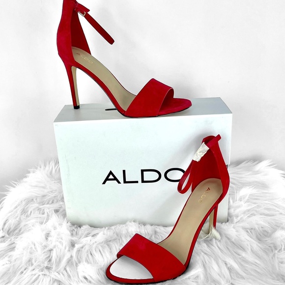 ✨NWT✨ Aldo heels - Picture 3 of 7